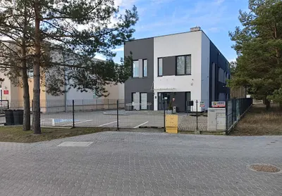 Gabinet Psychiatryczny Dominika Białas-Kopystecka