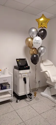 LaserWay - Depilacja Laserowa Toruń